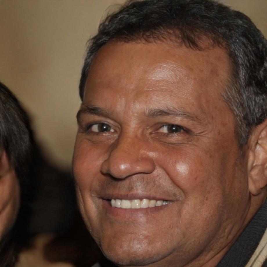 Portrait de Baptiste Lemercier