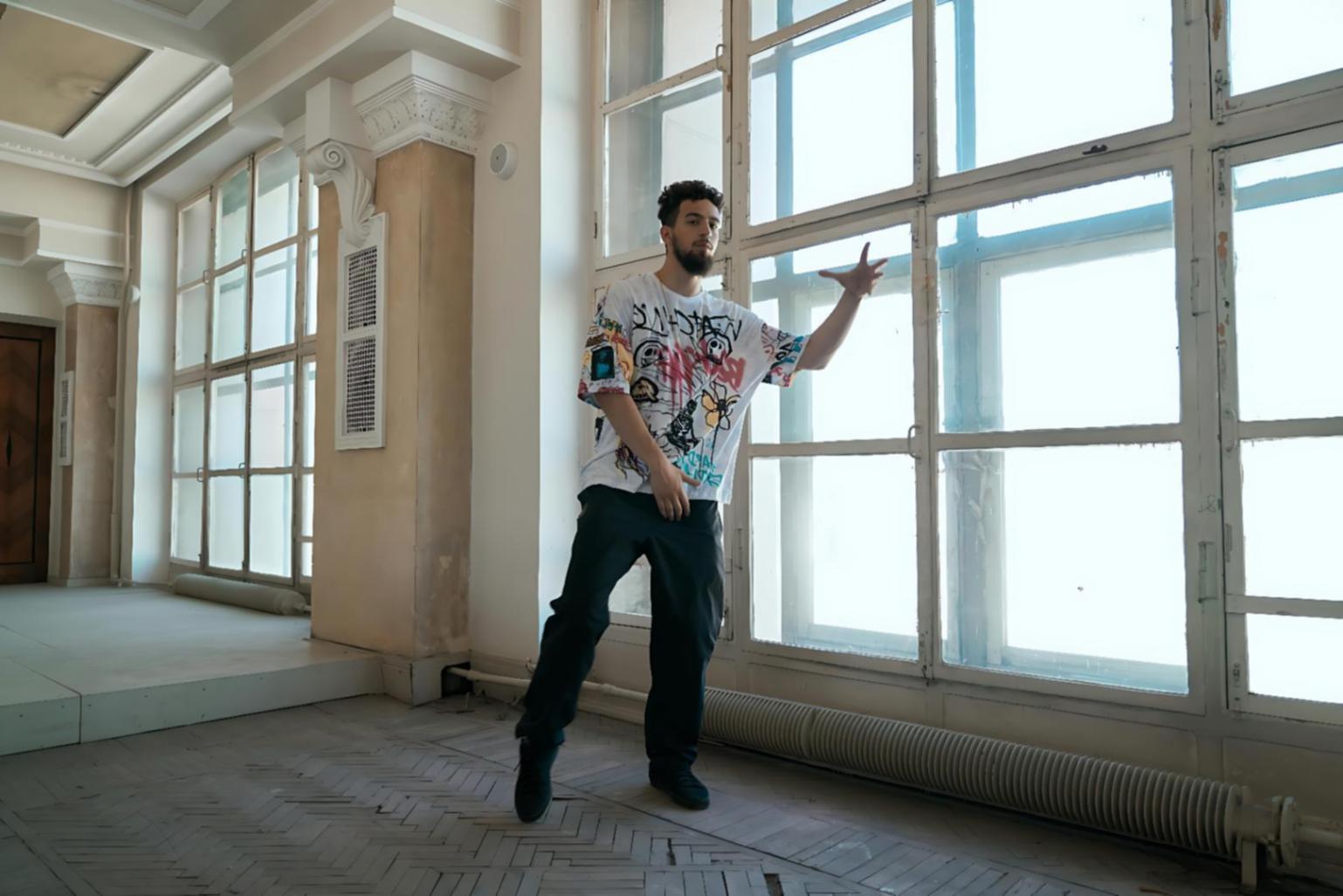 Espace de danse professionnel xerominalvos à Clermont-Ferrand