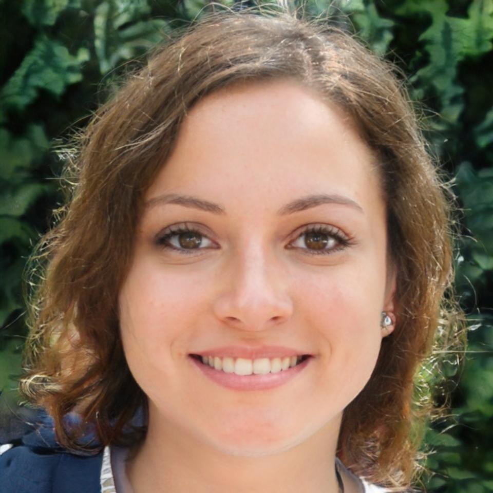 Professeure de danse en pleine démonstration technique dans notre studio